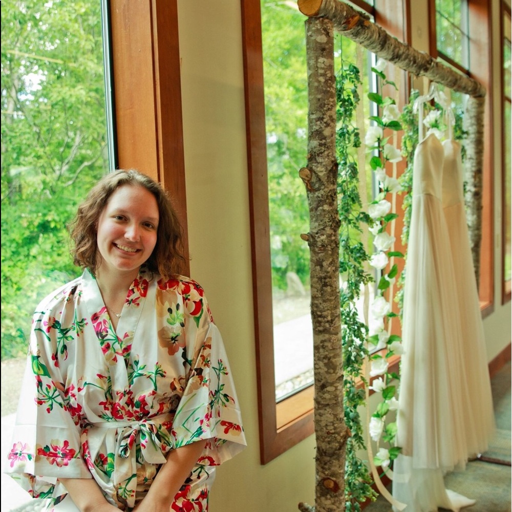 Meet your Posher, Jamie